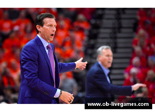 NBA进攻战术解析：策略与执行的关键因素